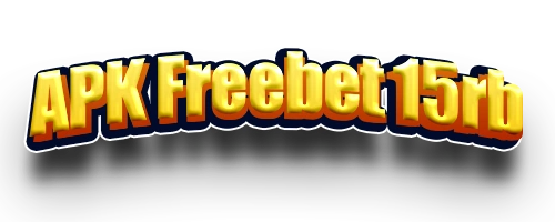 SLOT FREEBET 15RB